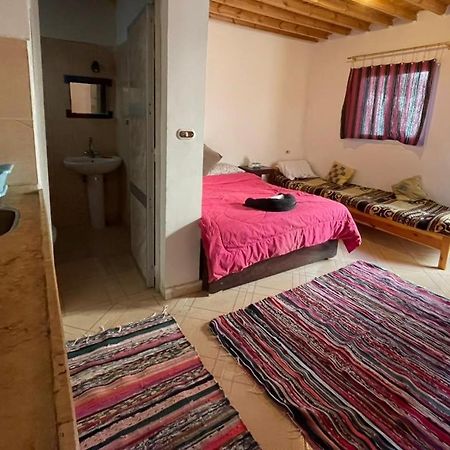 Dahab Tribe Guest House Exterior foto