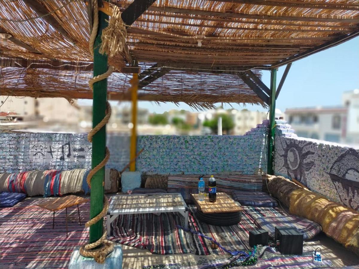 Dahab Tribe Guest House Exterior foto