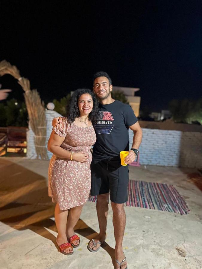 Dahab Tribe Guest House Exterior foto