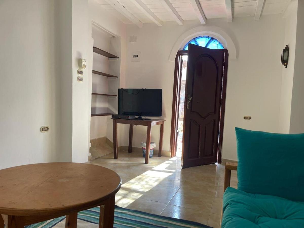 Dahab Tribe Guest House Exterior foto