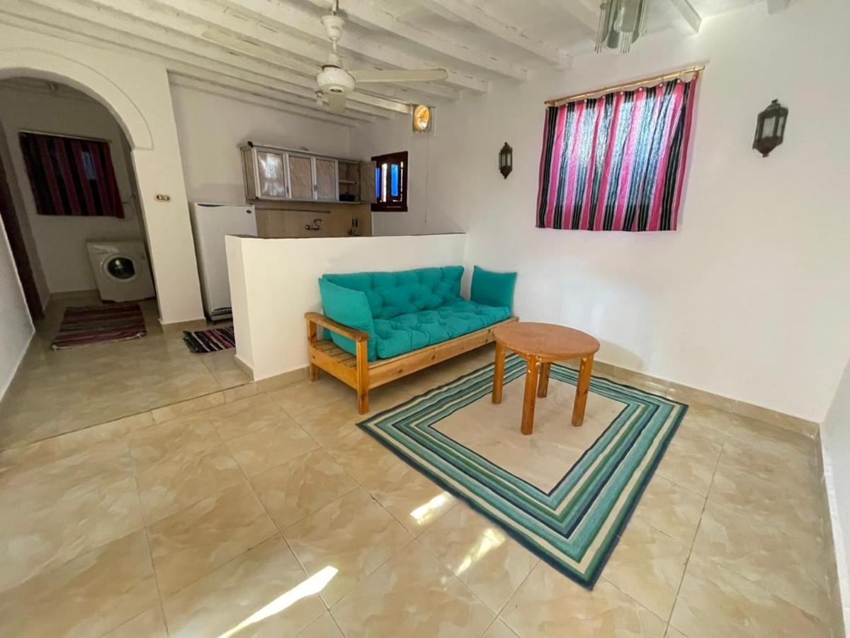 Dahab Tribe Guest House Exterior foto