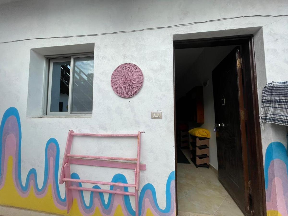 Dahab Tribe Guest House Exterior foto