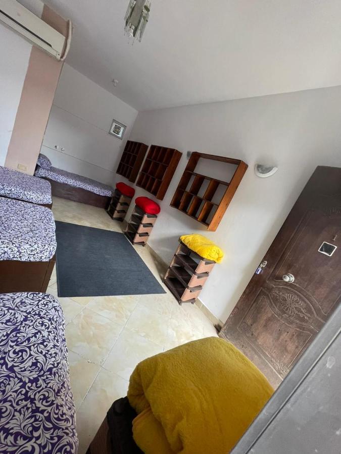 Dahab Tribe Guest House Exterior foto