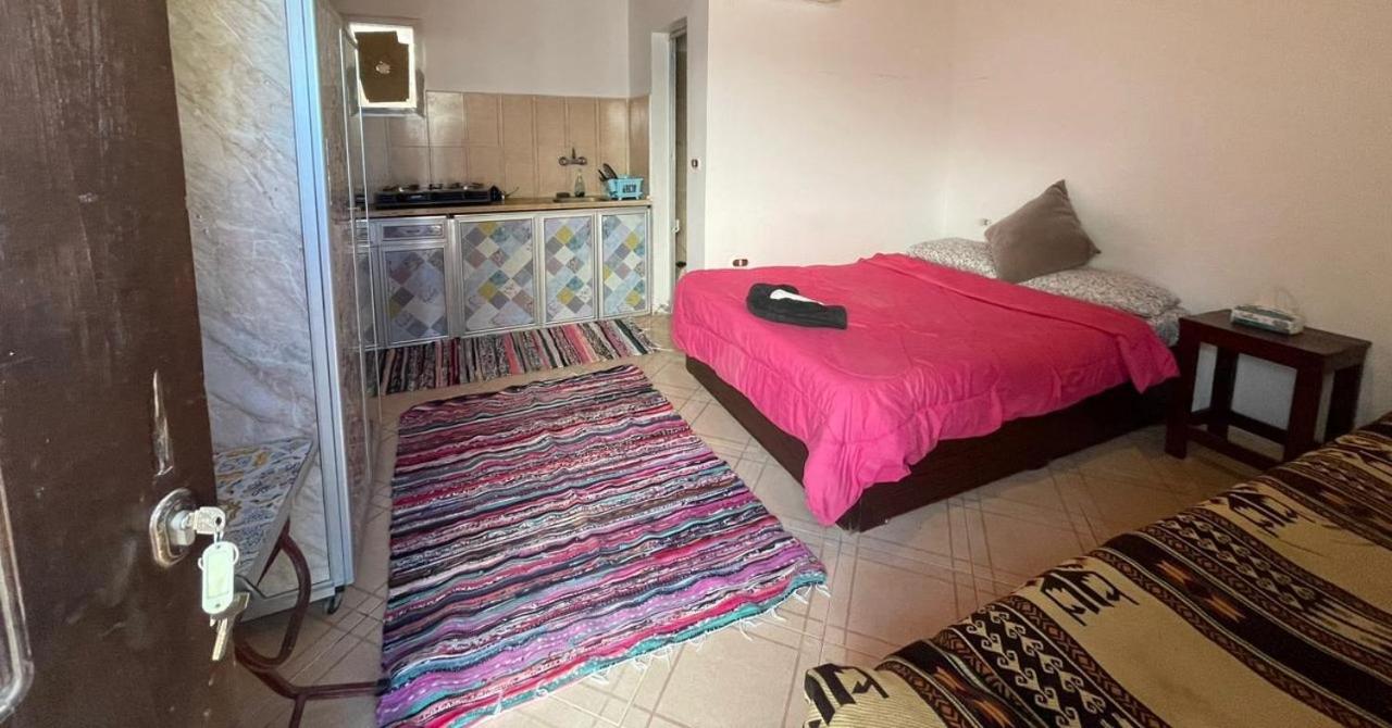 Dahab Tribe Guest House Exterior foto