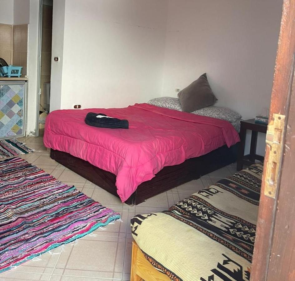 Dahab Tribe Guest House Exterior foto